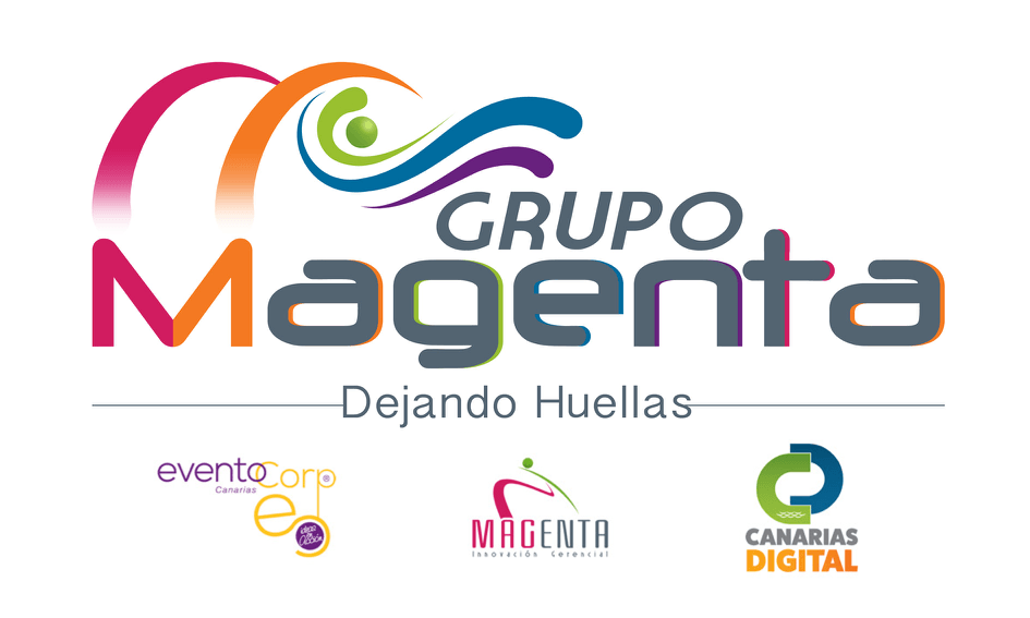 Grupo Magenta